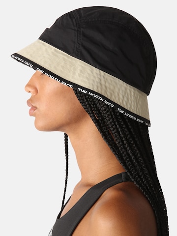 THE NORTH FACE Hat in Black