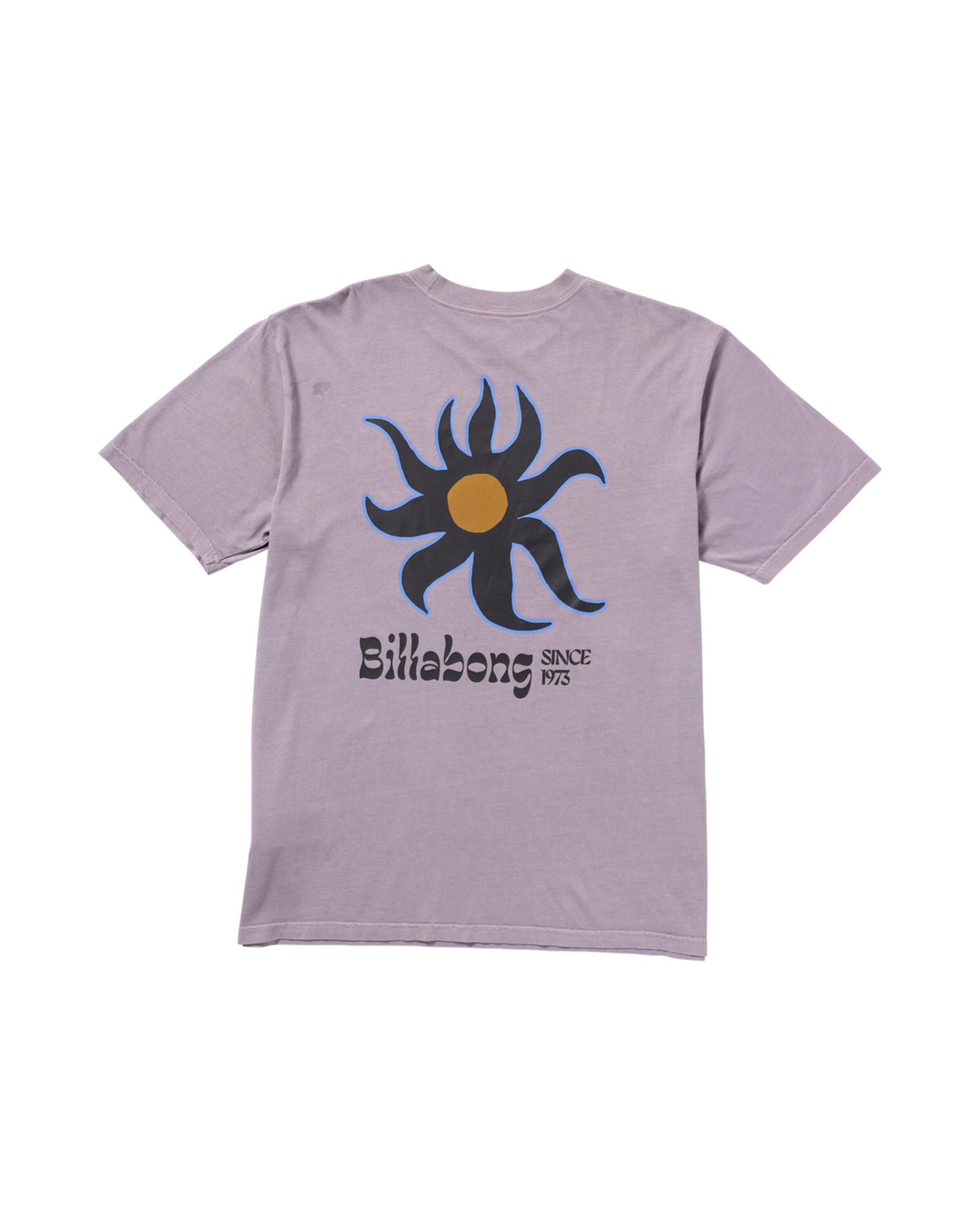 BILLABONG Shirt 'Solar Premium' in Purple