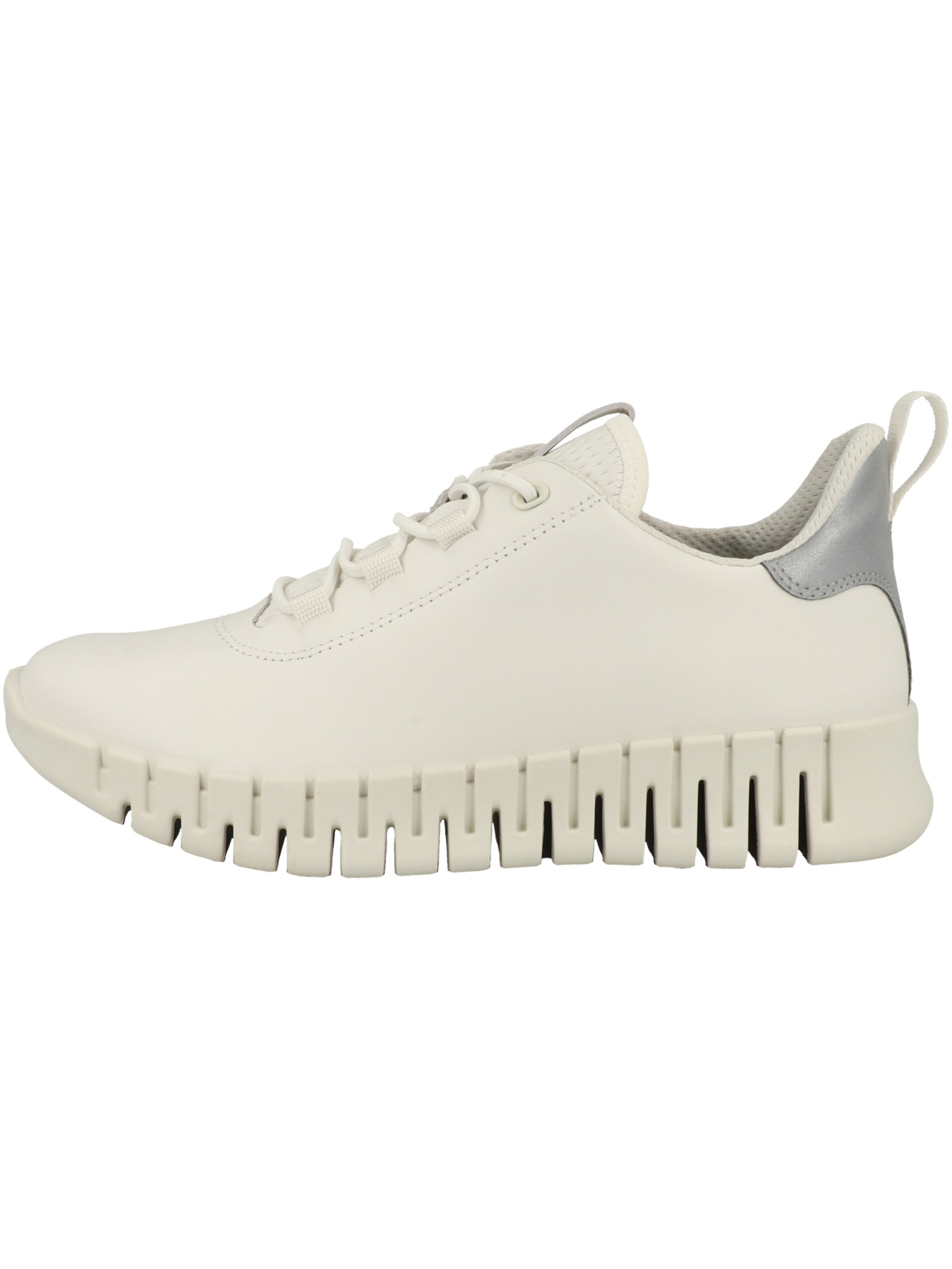 ECCO Sneaker low 'Gruuv' i hvid