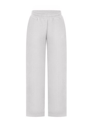 Smilodox Broek in Grijs: voorkant