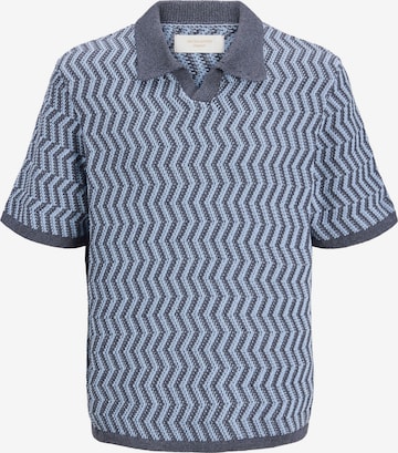 JACK & JONES - Camiseta en Mezcla de colores: frente
