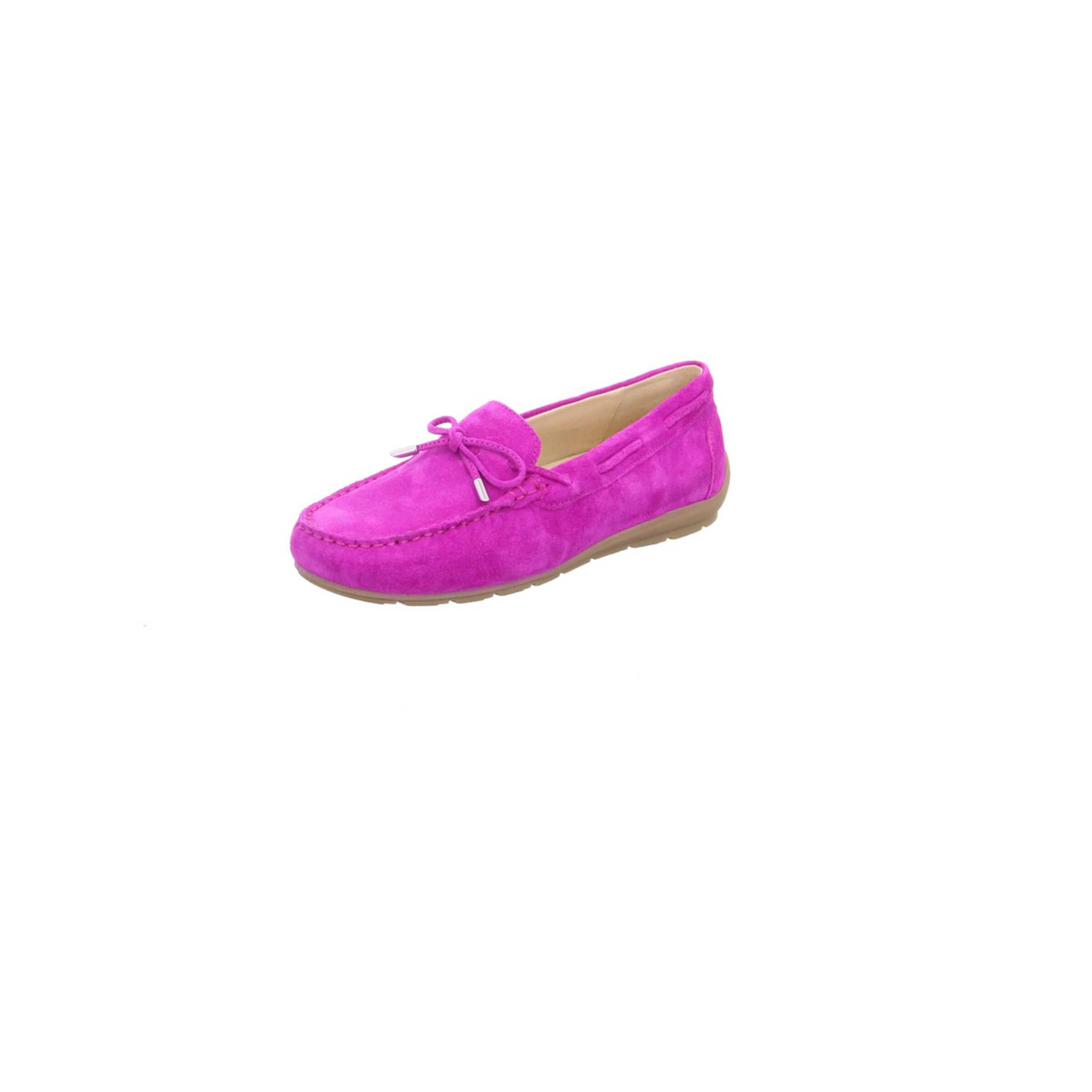 ARA Slipper in Pink: Vorderseite