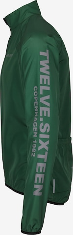 Twelvesixteen 12.16 Between-Season Jacket in Green