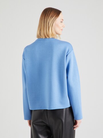 OBJECT Sweatshirt 'OBJBETZY' in Blue