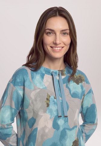 Betty Barclay Sweatshirt in Gemengde kleuren