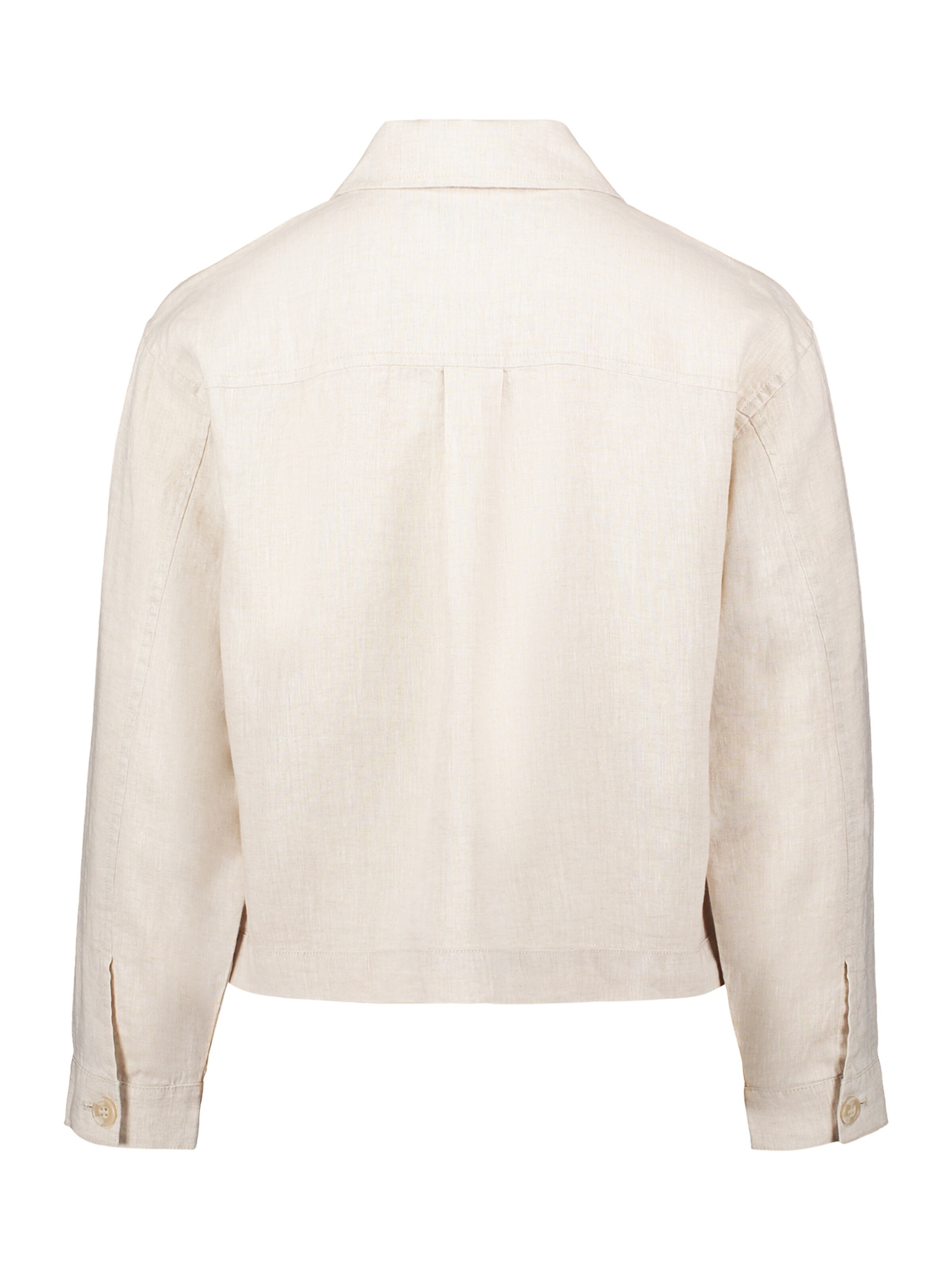 Giacca di mezza stagione di Cartoon in beige