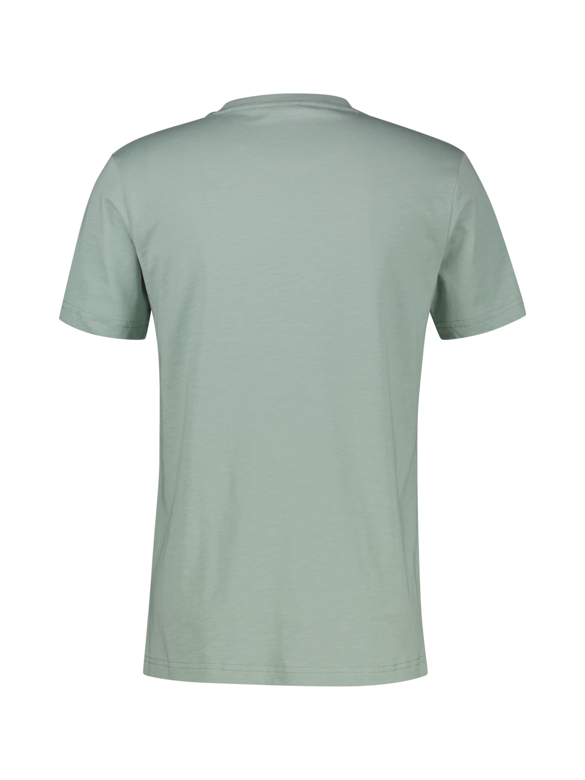 T-Shirt LERROS en vert