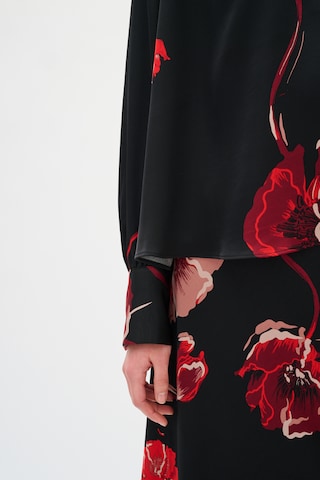 Pull-over 'IWDAWN' InWear en noir