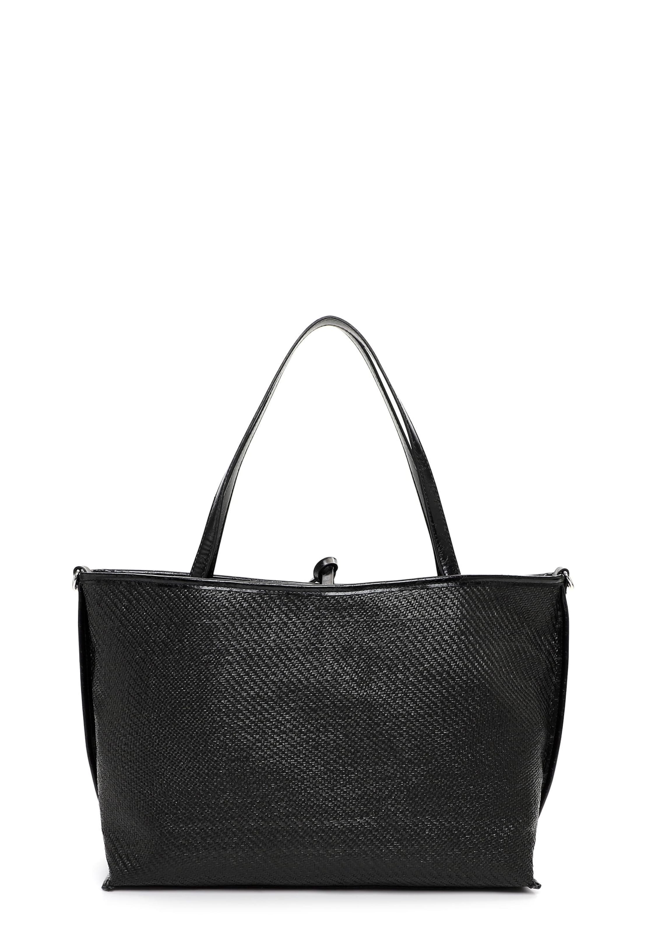 Suri Frey Shopper ' SFY Fany ' in Zwart