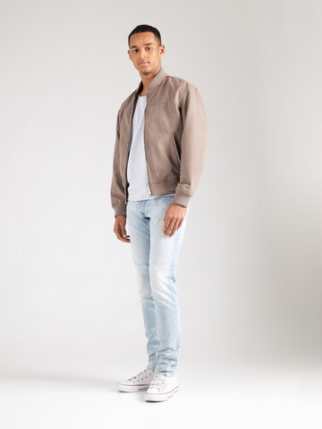 Regular Jeans 'WILLBI' de la REPLAY pe albastru