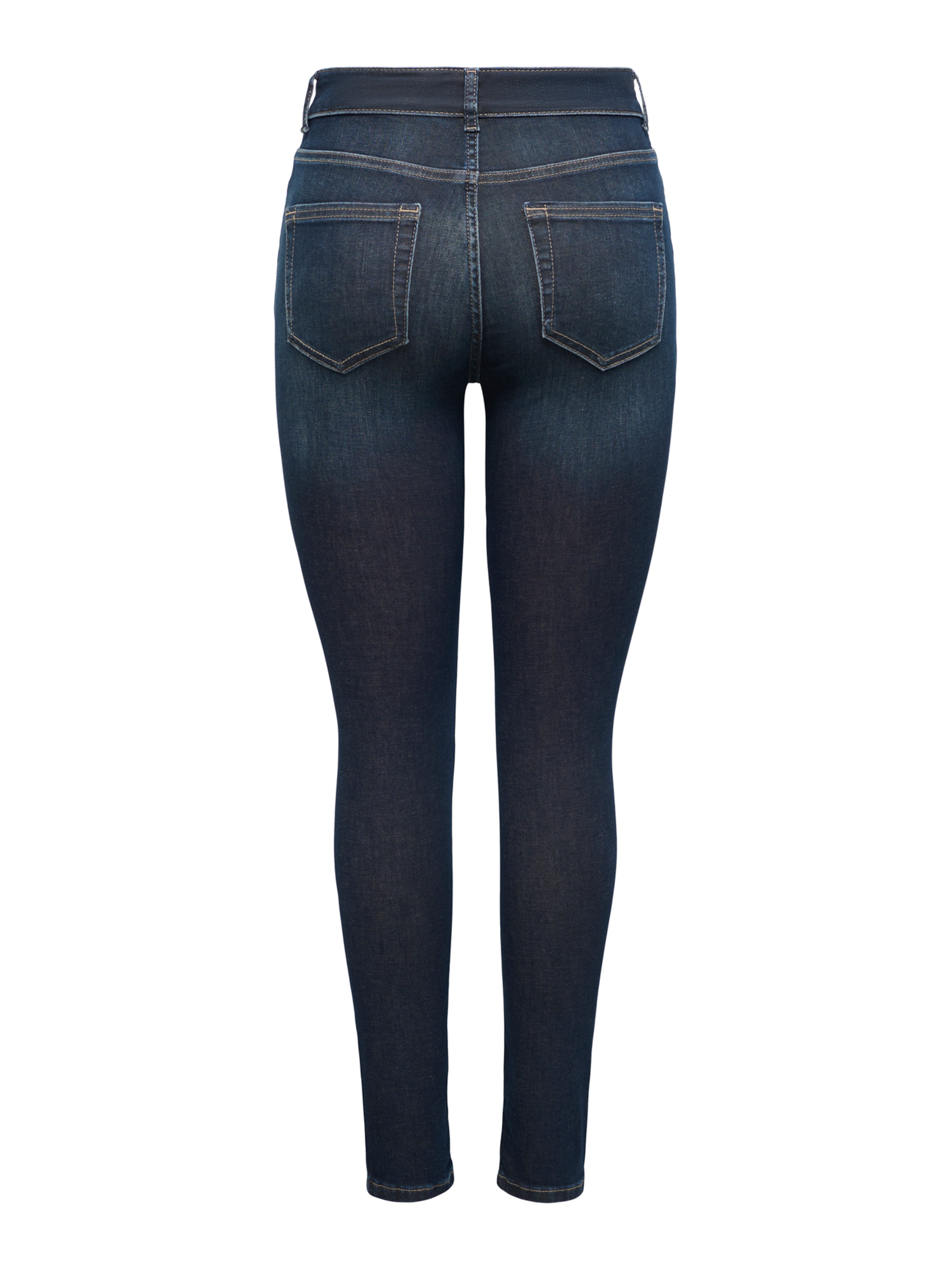ONLYSkinny Traperice 'ONLBLUSH' - plava boja