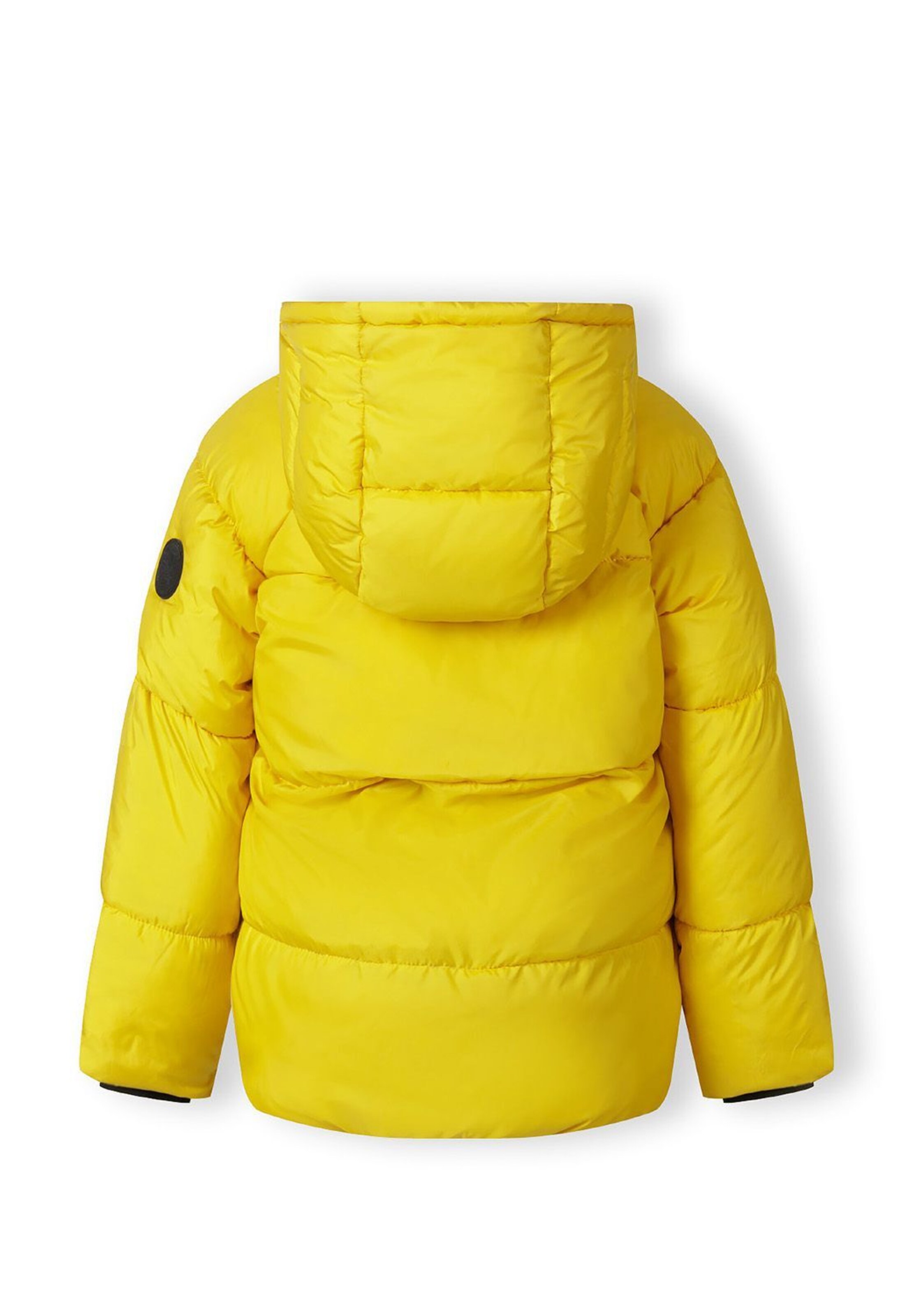 MINOTI Winter jacket in Yellow