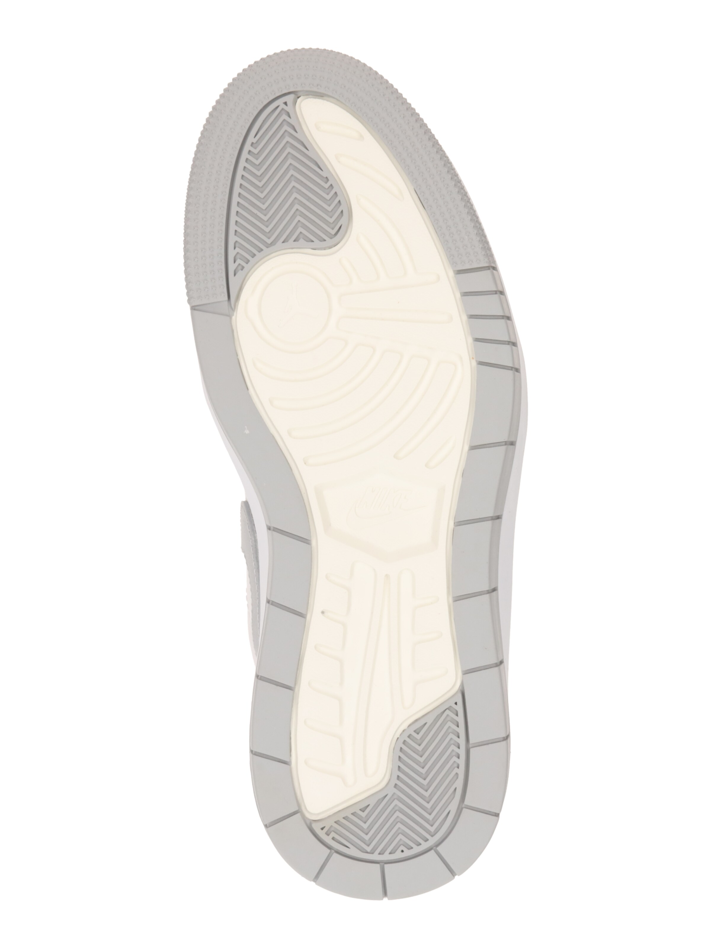 Jordan Низкие кроссовки 'Air Jordan 1 Elevate' в Белый