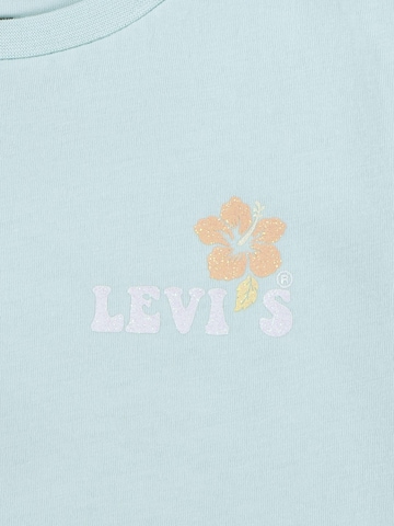Maglietta 'OCEAN BEACH' di LEVI'S ® in blu