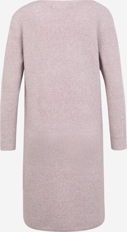 Vero Moda Petite Strickjacke 'Doffy' in Pink