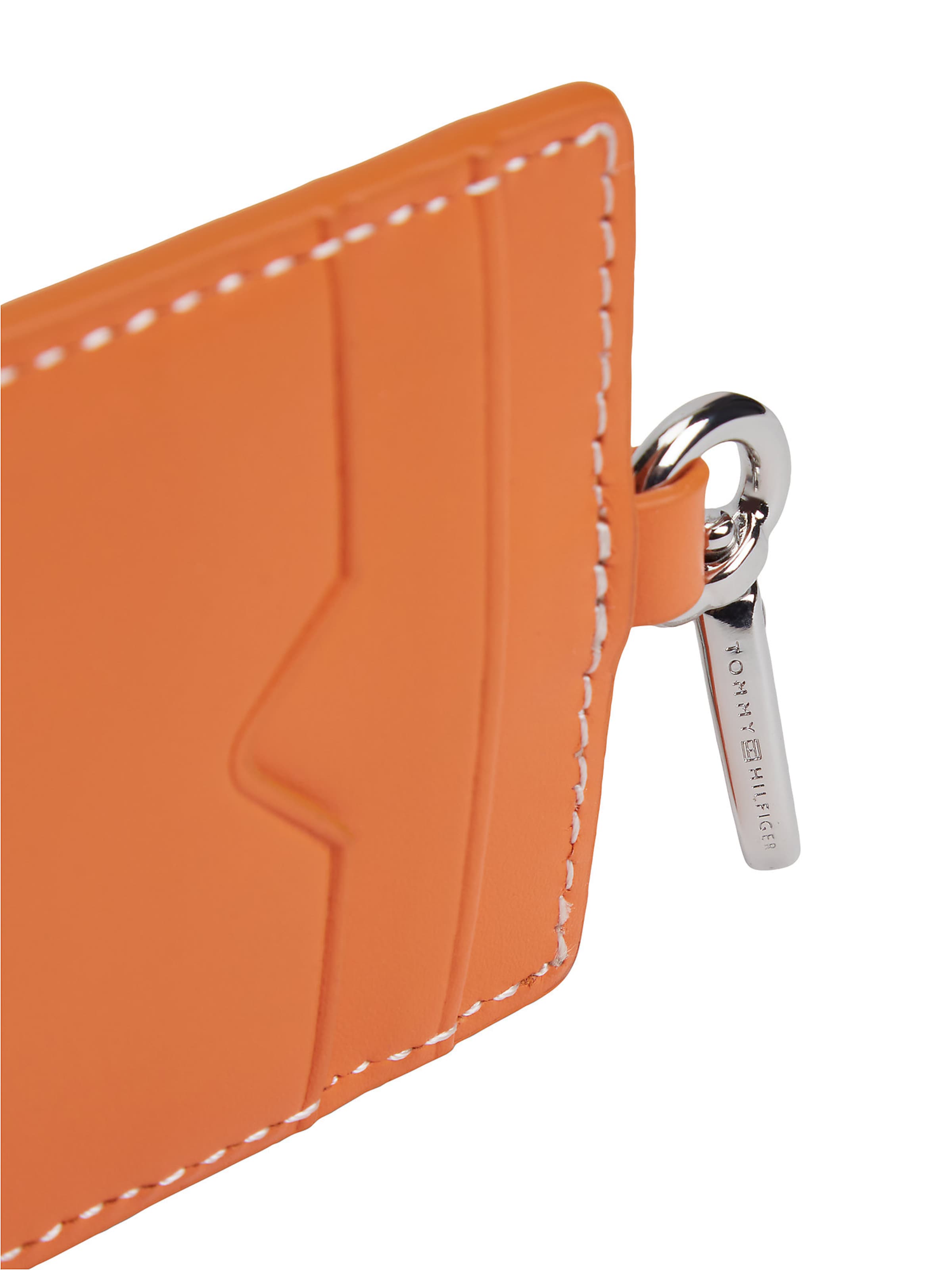 TOMMY HILFIGER Case in Orange