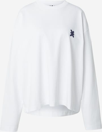 Karo Kauer Paita värissä valkoinen: etupuoli