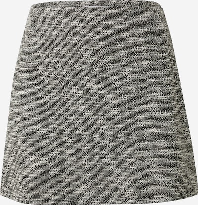 EDITED Hame 'Friede' värissä musta / valkoinen, Tuotenäkymä