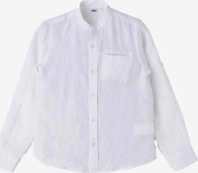 IDO COLLECTION Hemd 'Mi' in weiß, Produktansicht