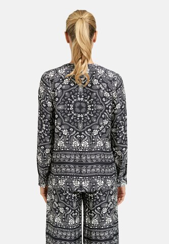 Smith&Soul Blouse in Blue