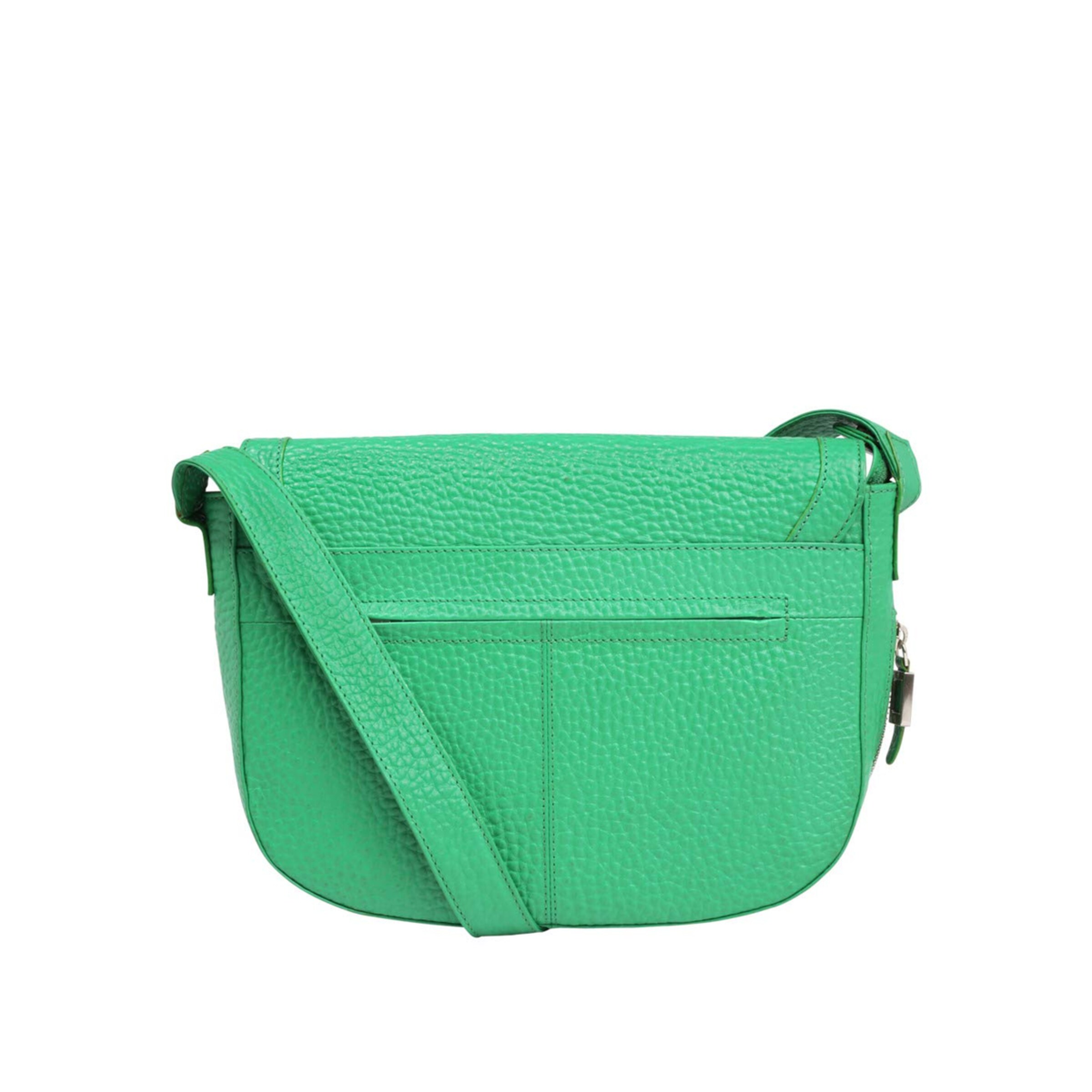 VOi Crossbody bag in Green