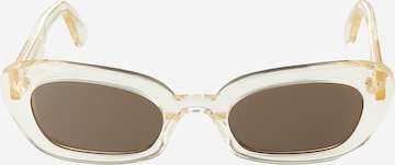 Lunettes de soleil 'IRIS' Han Kjøbenhavn en beige