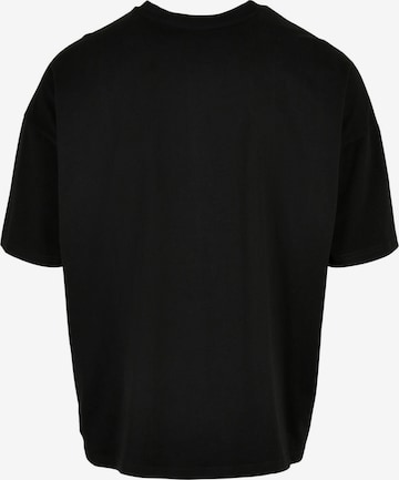 Urban Classics Shirt in Black