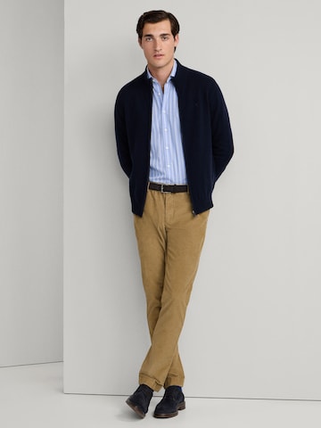 Hackett London Regular Hose in Beige