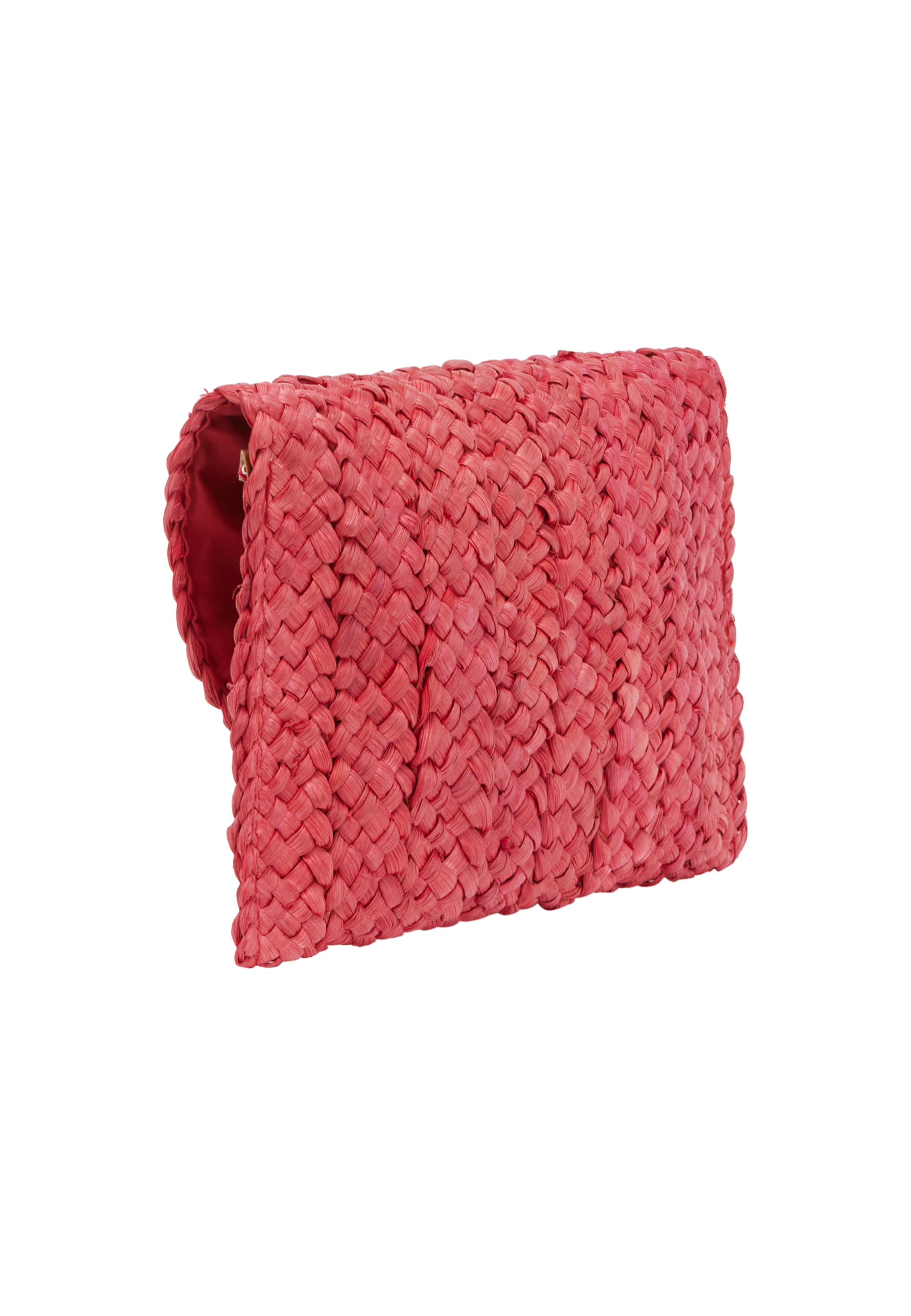 IZIA Clutchväska i röd