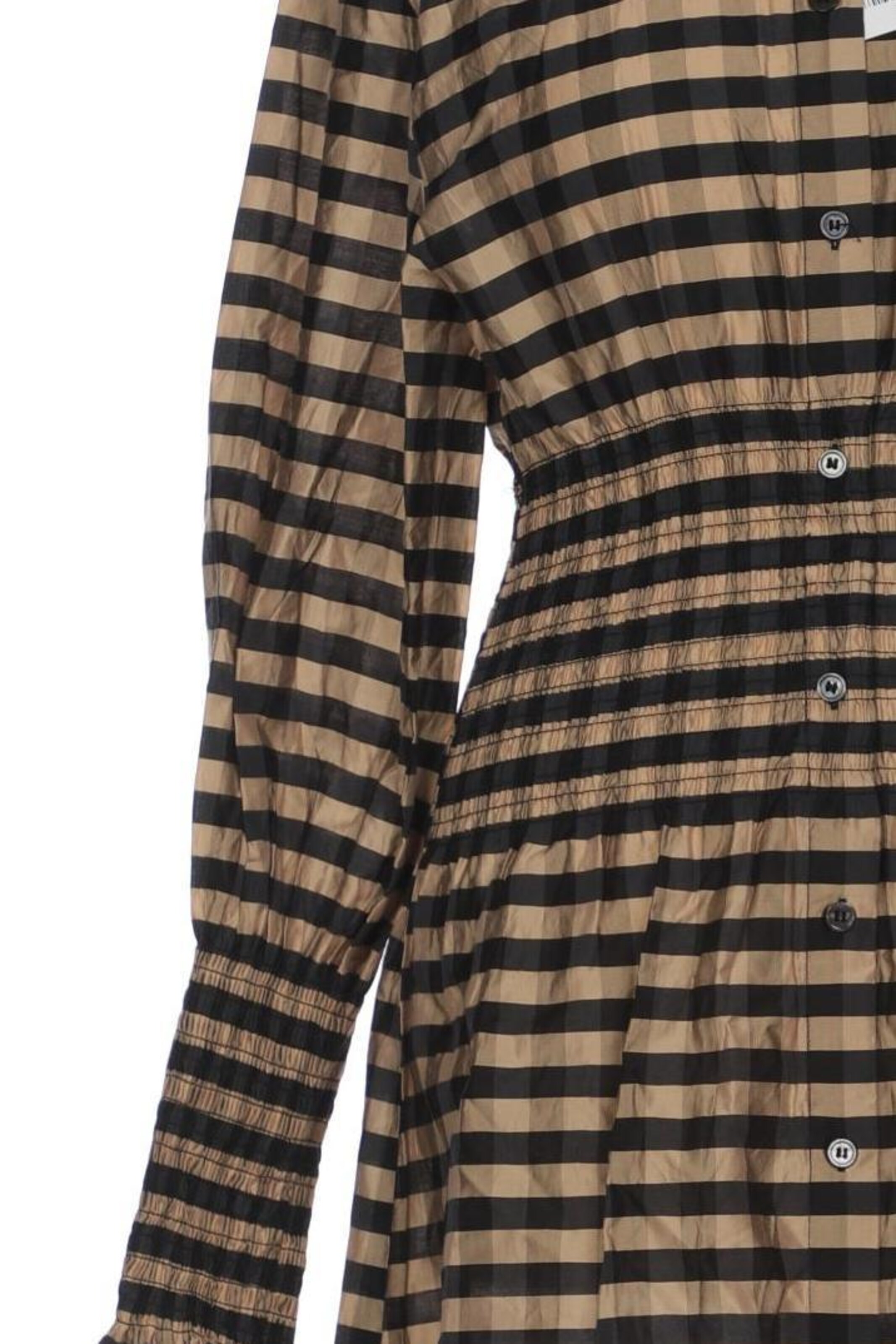 & Other Stories Dress in XS in Beige