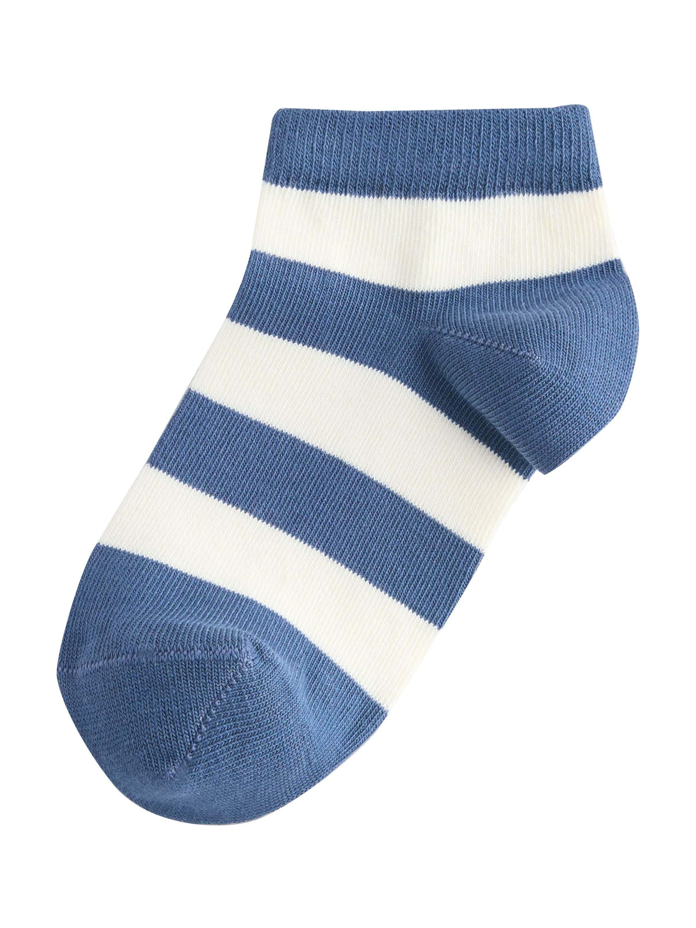 Next Nogavice | mešane barve barva