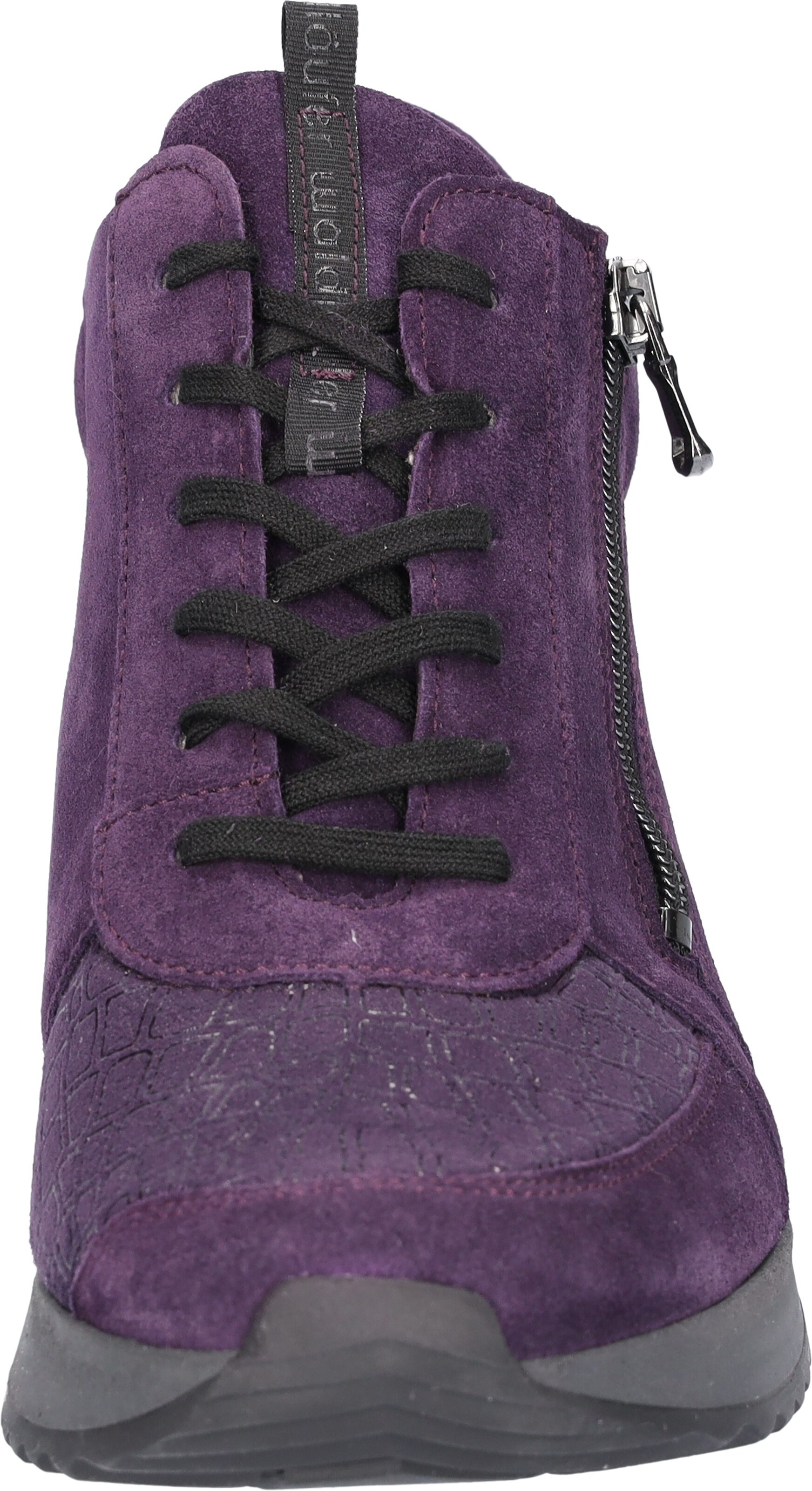 WALDLÄUFER Boots in Purple