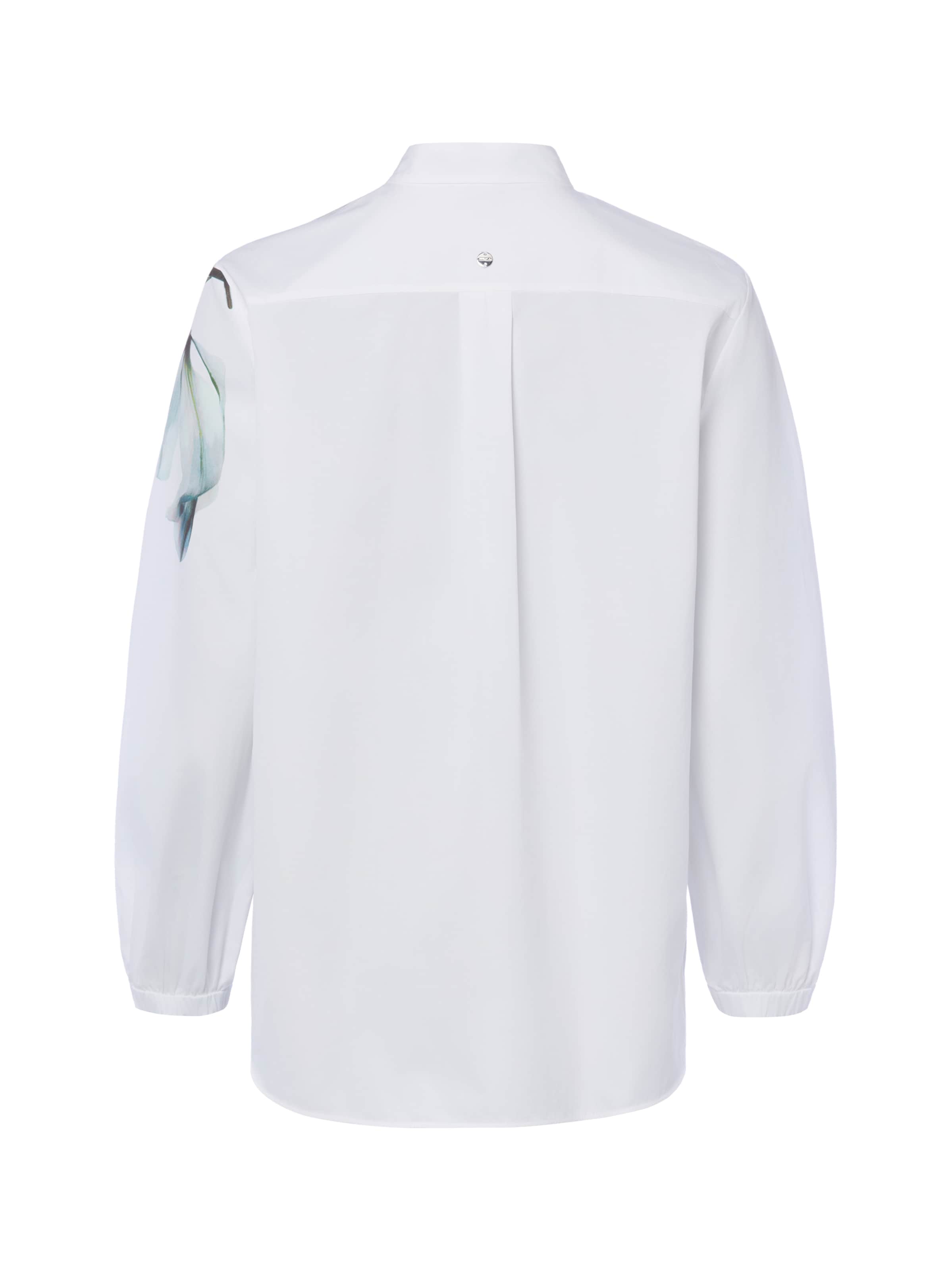 Marc Cain Blouse in White