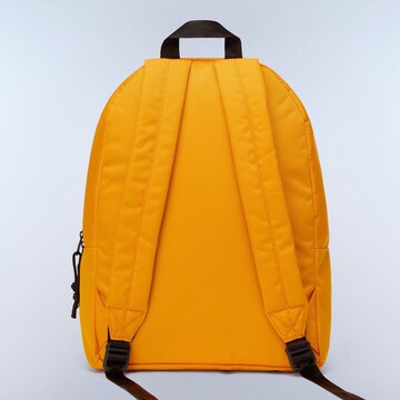 NAPAPIJRI Rucksack in Orange