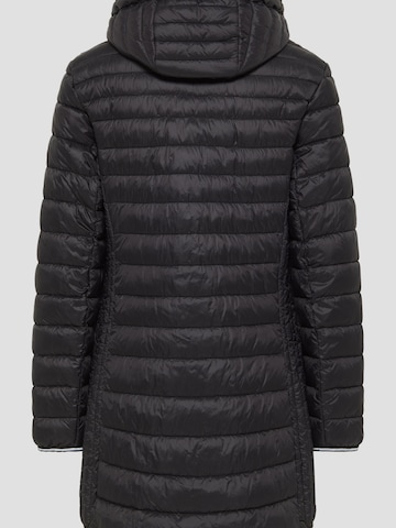 Barbara Lebek Between-Season Jacket in Black