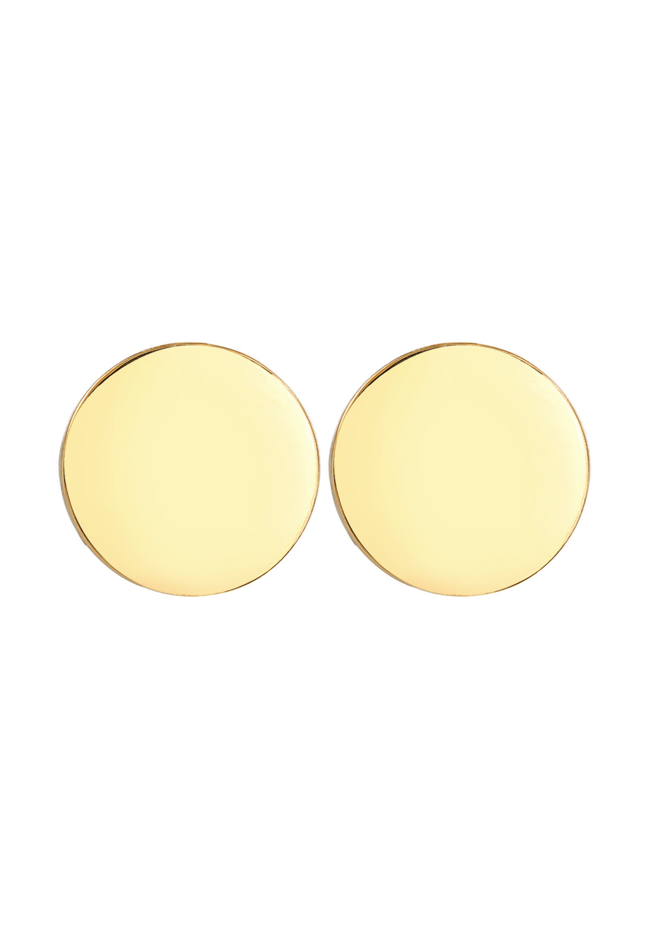 ELLI Earrings in Gold