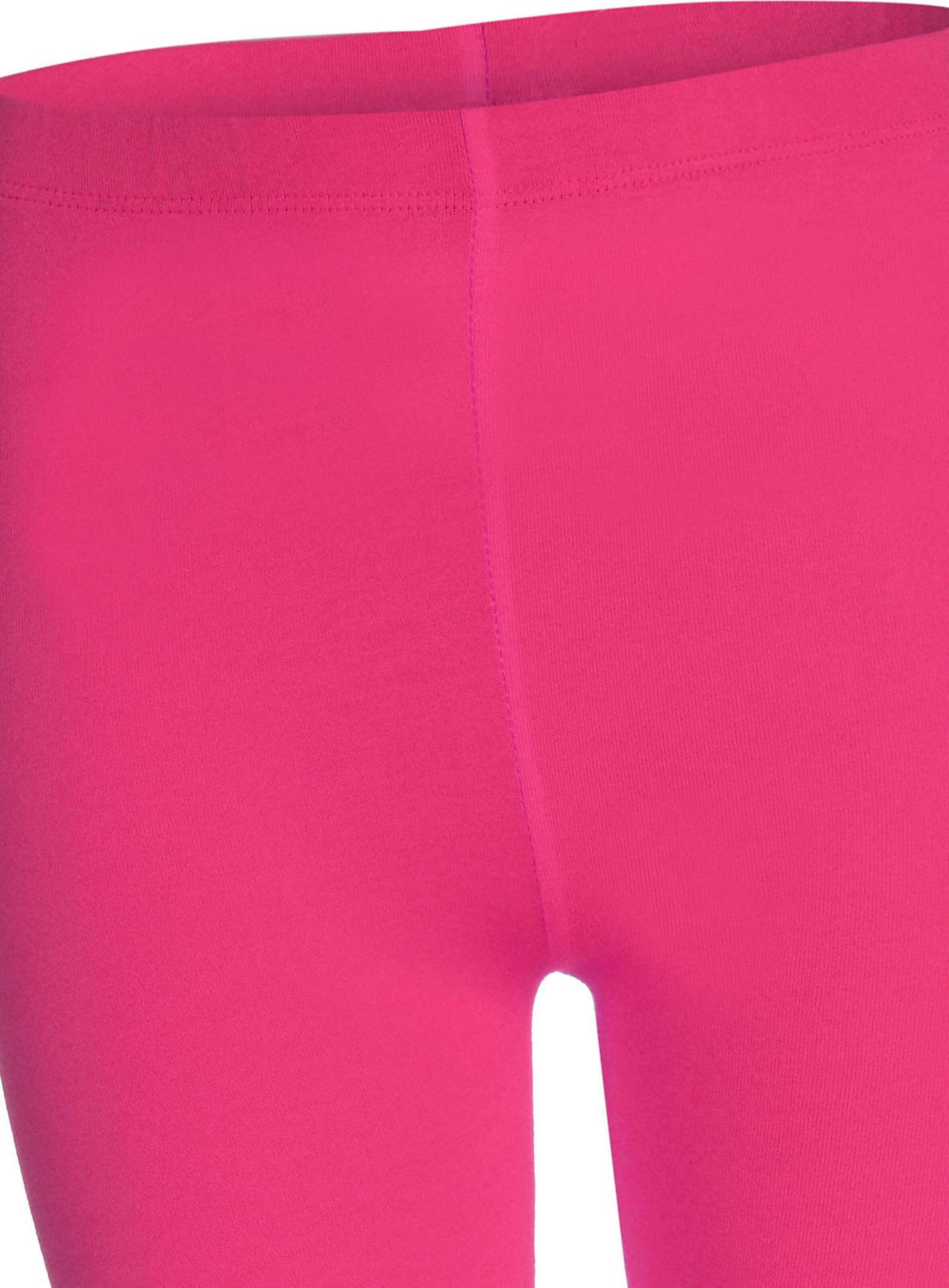 happy girls Skinny Leggings in Pink