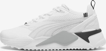 Chaussure de sport 'GS-X' PUMA en blanc : devant