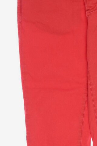 OBJECT Jeans in 27-28 in Red