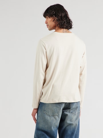 JACK & JONES Футболка 'JPRBLACASPER' в Серый
