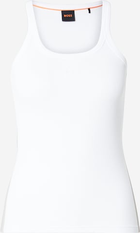 Top 'C_Epetite' de la BOSS pe alb: față