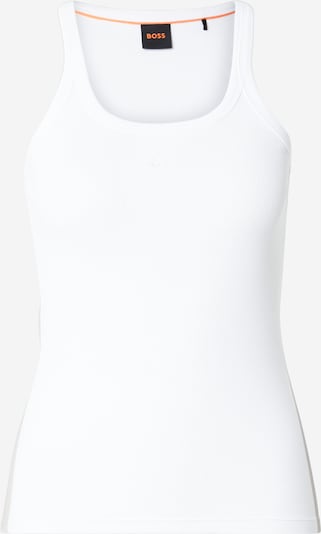 BOSS Top 'C_Epetite' u bijela, Pregled proizvoda