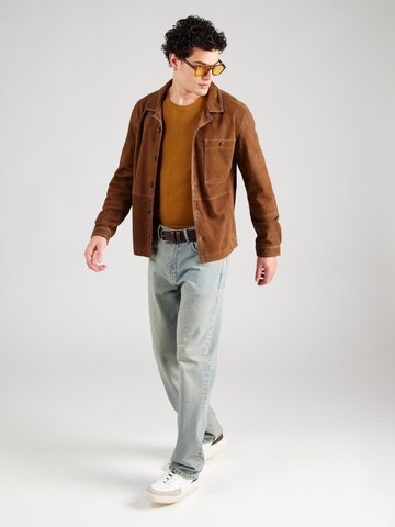 Banana Republic Pullover i gul