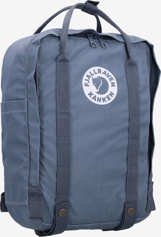 Fjällräven Backpack 'Tree-Kanken' in Blue