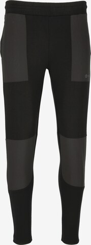 Virtus Workout Pants 'Bisosco' in Black: front
