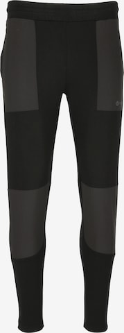 Virtus Sports trousers 'Bisosco' in Black: front