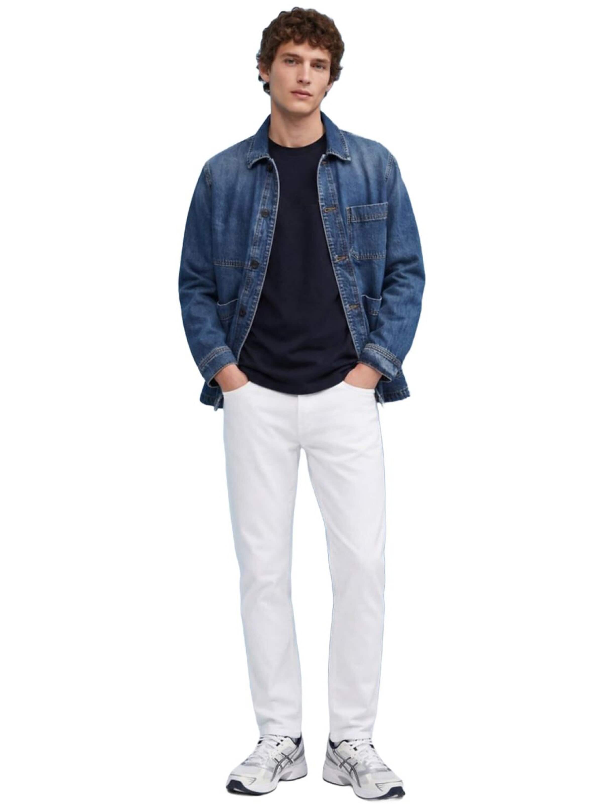 Maglietta di LTB Jeans in blu