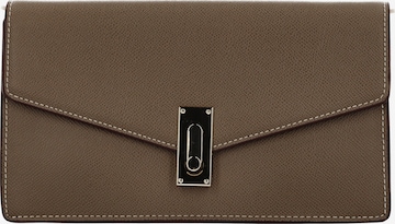 usha BLACK LABEL - Bolso de noche en gris: frente