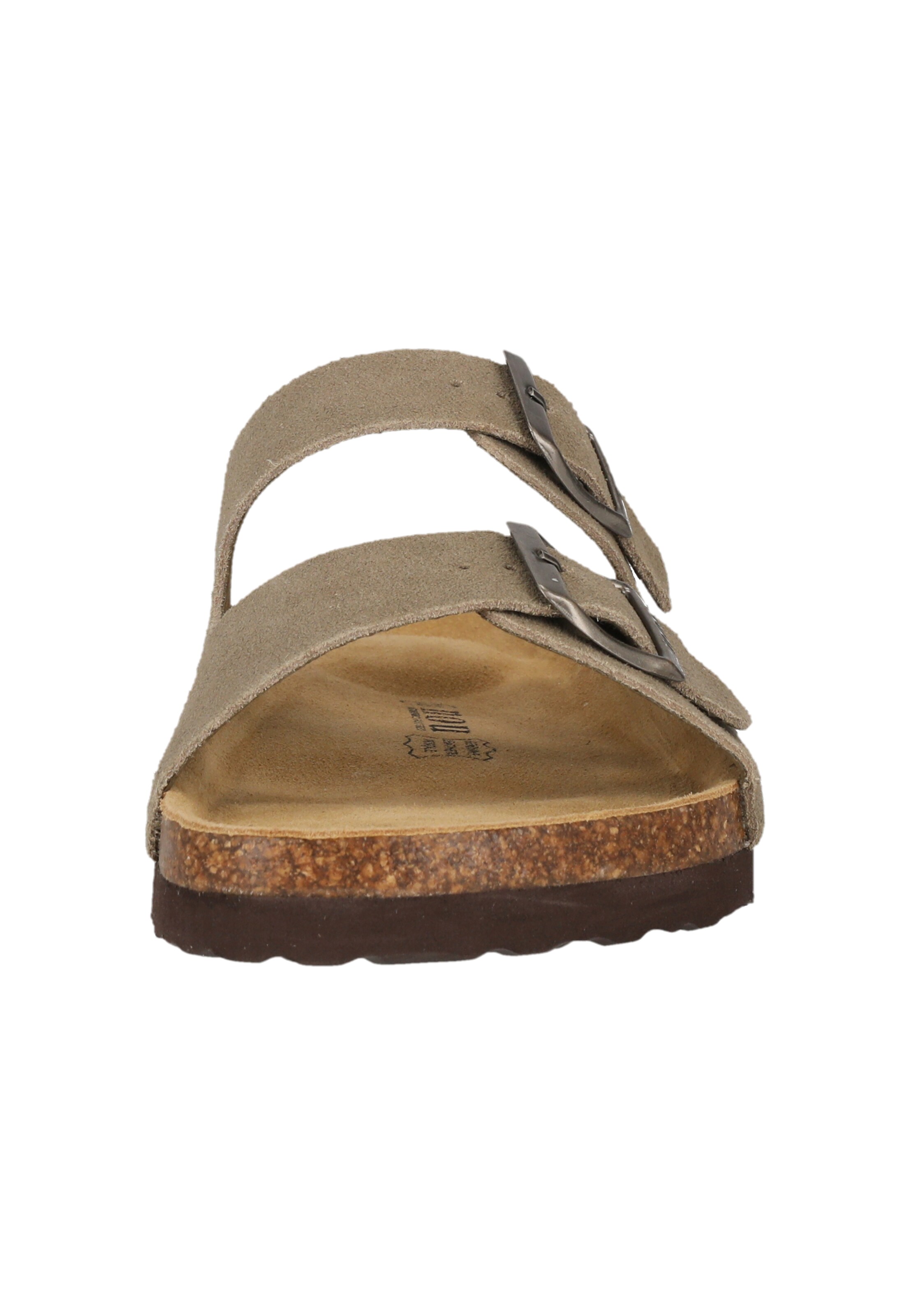 NOU Sandaal 'Cosimo' in Grijs