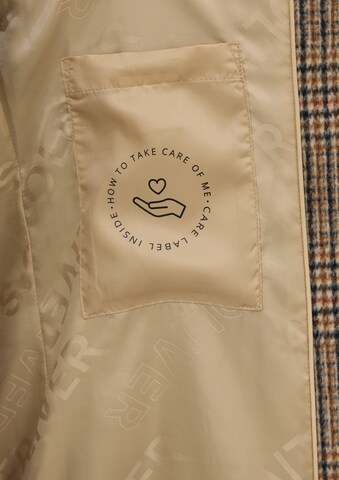 Manteau mi-saison s.Oliver en marron